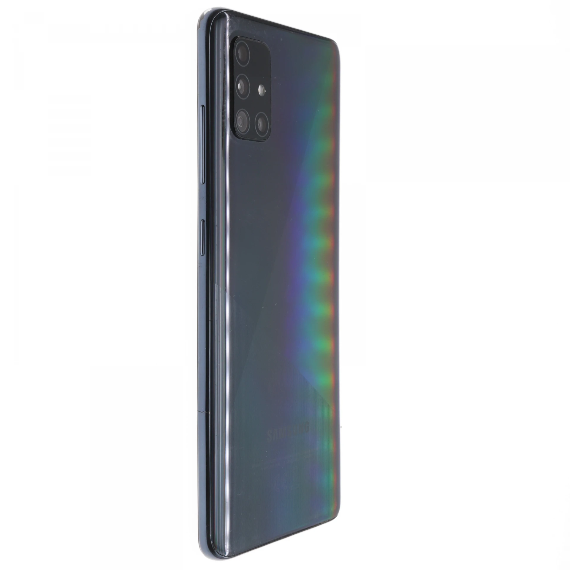 Samsung Galaxy A51 128 GB Prism Crush Black